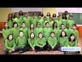 White Christmas in Spanish: Blanca navidad. Carols to learn spanish