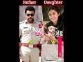 South Actors in Army uniform with daughter southactors daughter armyuniform vijaythalapathy vs mp3