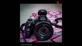 DSLR camera 📷 lover//sony DSC HX400 V DSLR camera 📷 lover//sony DSC HX400 V