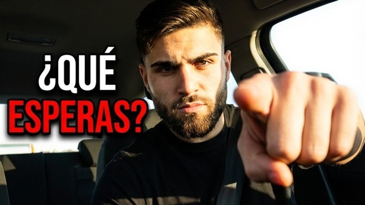 Invierte Todo EN TI o NO Esperes RESULTADOS