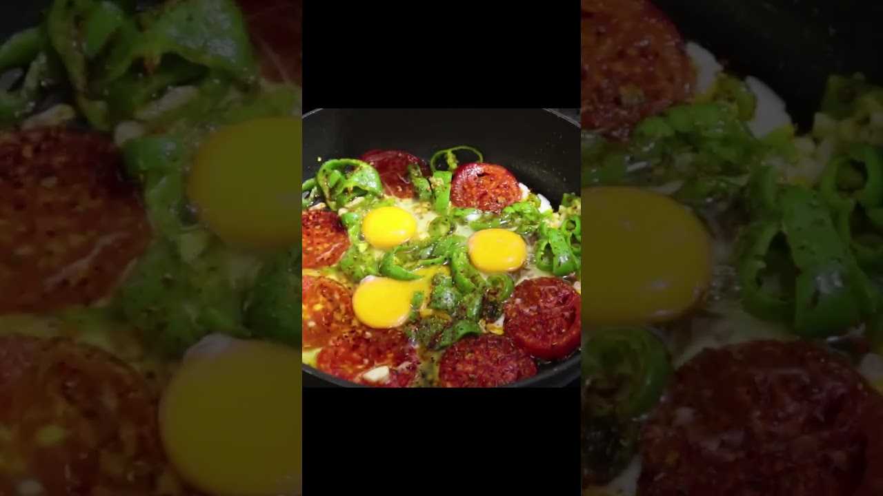 ????En Kolay Kahvaltı Tarifi????#Shorts #saitusta #shortsvideo #food #yemektarifi #kahvaltı ????En Kolay Kahvaltı Tarifi????#Shorts #saitusta #shortsvideo #food #yemektarifi #kahvaltı