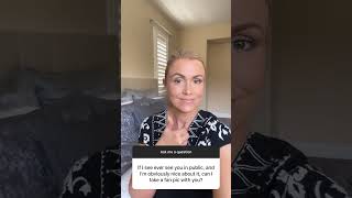 Are fan photos OK? | Hypnotherapist | Pleasure Coach | Kate Shelor