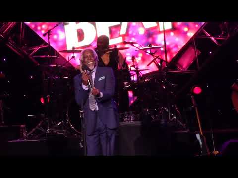 2022 10 24 Billy Ocean - The Colour Of Love