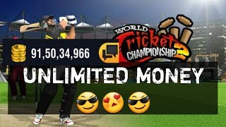 How to Download Hack World Cricket Championship 2 unlimited coins & unlock everything in Bangla screenshot 5