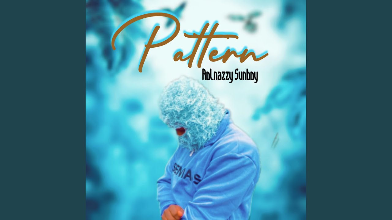 Pattern adlı videoyu YouTube'da izle Pattern adlı videoyu YouTube'da izle