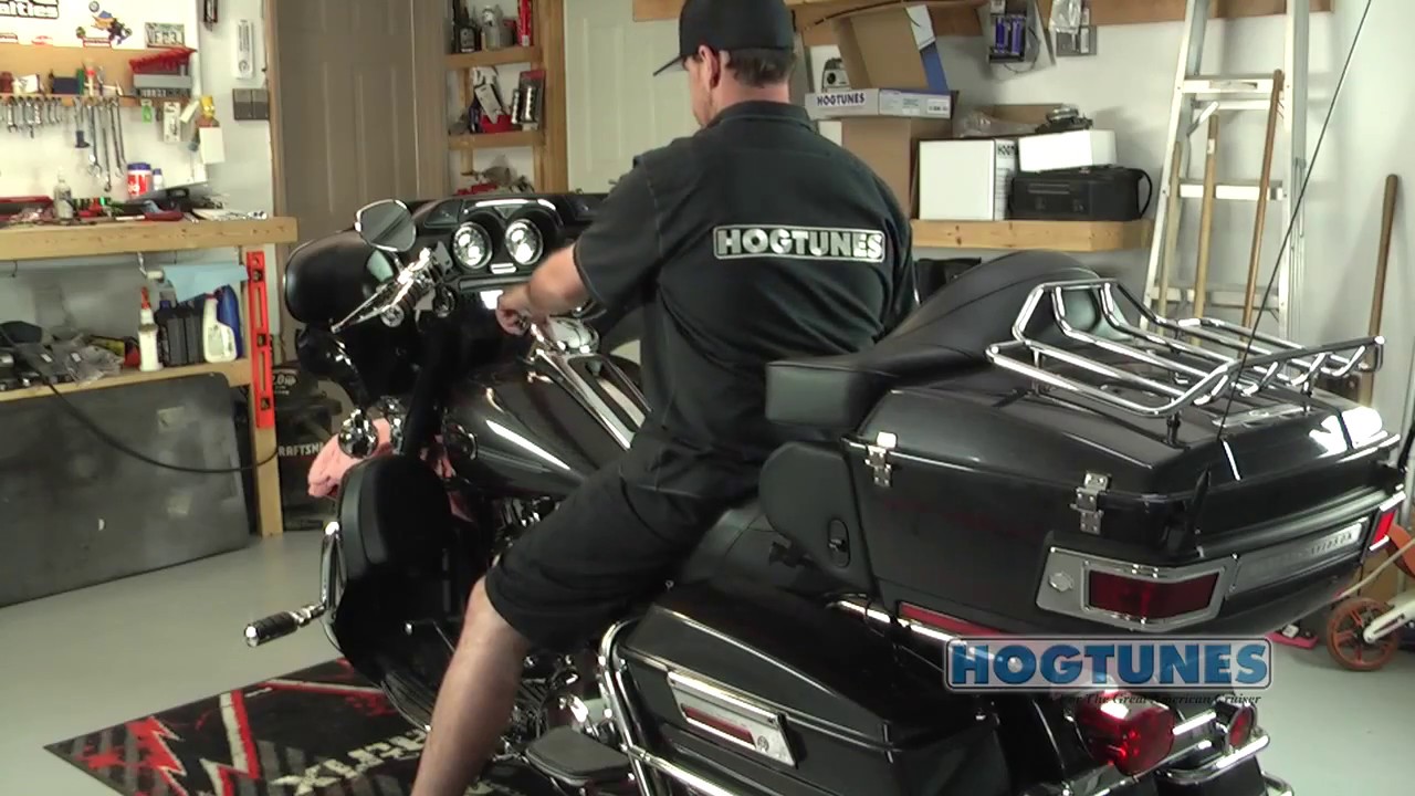 Nca 450 Aa Amplifier Installation