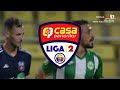 Concordia Steaua Bucharest goals and highlights