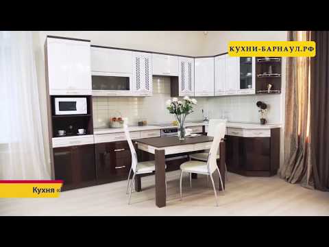 Обзор кухни Каролина