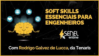 LIVE: Soft Skills Essenciais Para Engenheiros - Tenaris screenshot 5
