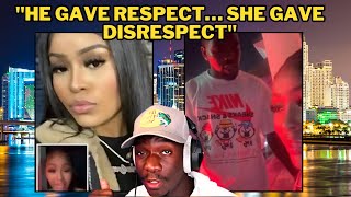She Rejected Him In The Most Disrespectful Way You Could Imagine!