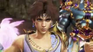 DFFAC対戦動画1325 侍バッツ