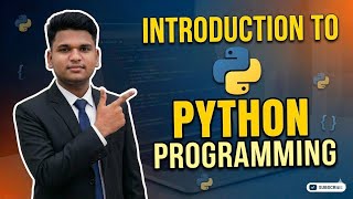 👉 Day 2: Introduction to Python Programming | Beginner Friendly 🔥