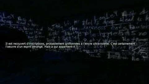 Penumbra Overture Episode 1 - Disgusting Discovery - Part 4