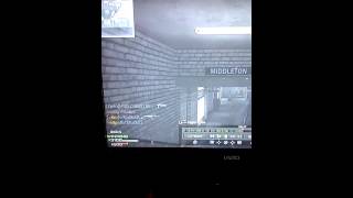 Win 2nd map they inv friends again