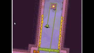 Swindler level 19 Nitrome