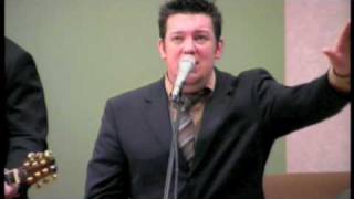 Video thumbnail of "Nothing Without You - Jeremiah Yocom"