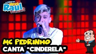 MC PEDRINHO - 