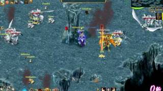 Conquer2.0 Butter Speed botting in Grotto