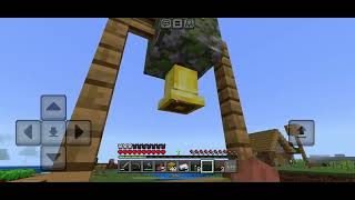 Minecraft part 4 - Village 
