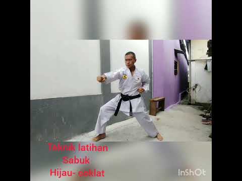 Latihan Dasar Karate Inkai Ranting Smu 49 Youtube Latihan Dasar Karate Inkai Ranting Smu 49 Youtube