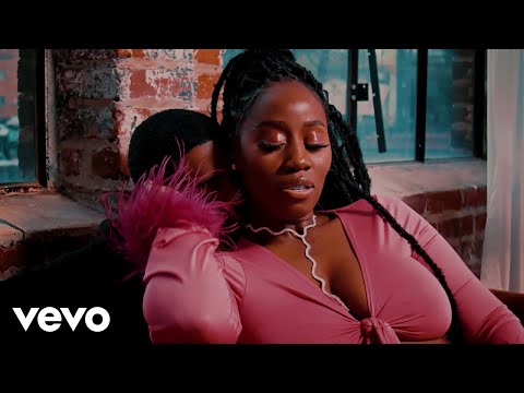 Neka Leslie Face To Face Official Music Video