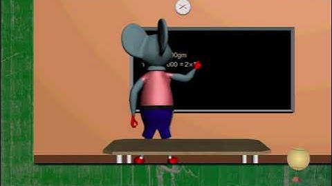 Measurement of weight U-8 class.4