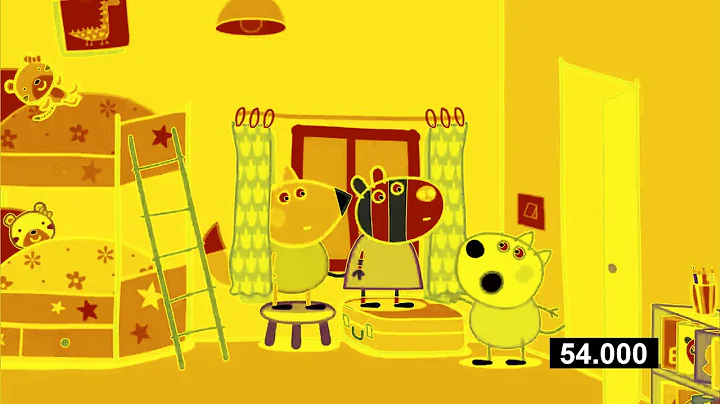 I FOUND YOU! (SPARTA/PITCH)SPONSORED BY:GAMAVISION CSUPO EFFECTS