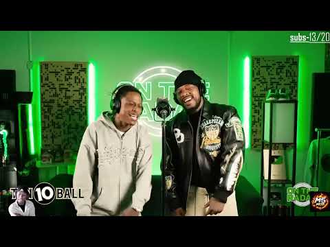Malcolm Reacts to Fetty Wap & Monty "679" | On The Radar Classics