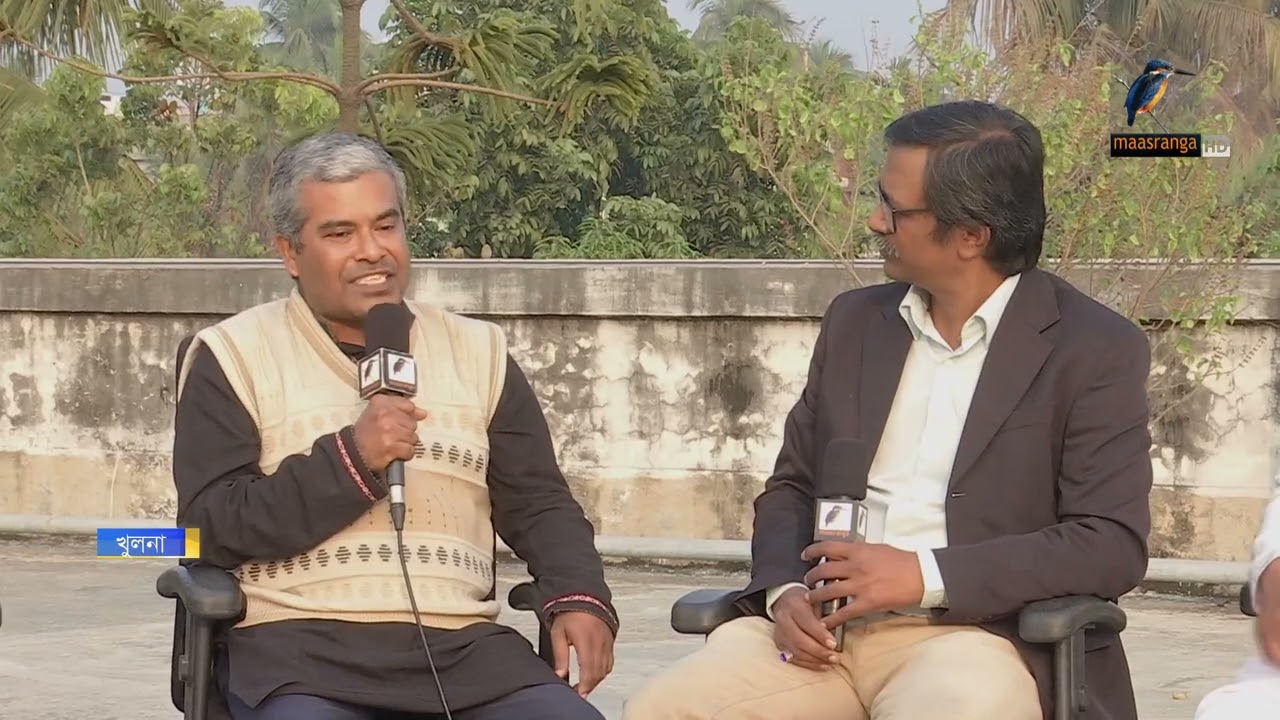 ভিন্ন রকম চ্যালেঞ্জ খুলনার প্রার্থীদের | Khulna | Maasranga News