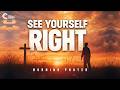 Say This When You Feel Not Enough | Morning Prayer