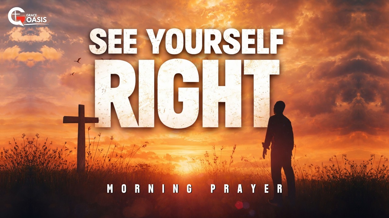 Say This When You Feel Not Enough | Morning Prayer - YouTube