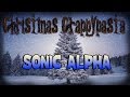 CRAPPYPASTAS- Sonic Alpha