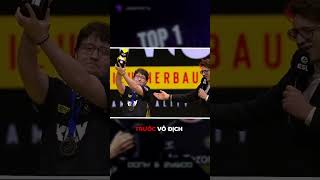 CS2 : ZYWOO ĐÃ MẤT NGÔI VƯƠNG CHO DONK? #cs2 #zywoo #donk #shorts #shortvideo