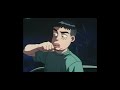 Initial d s1 ep18 fr