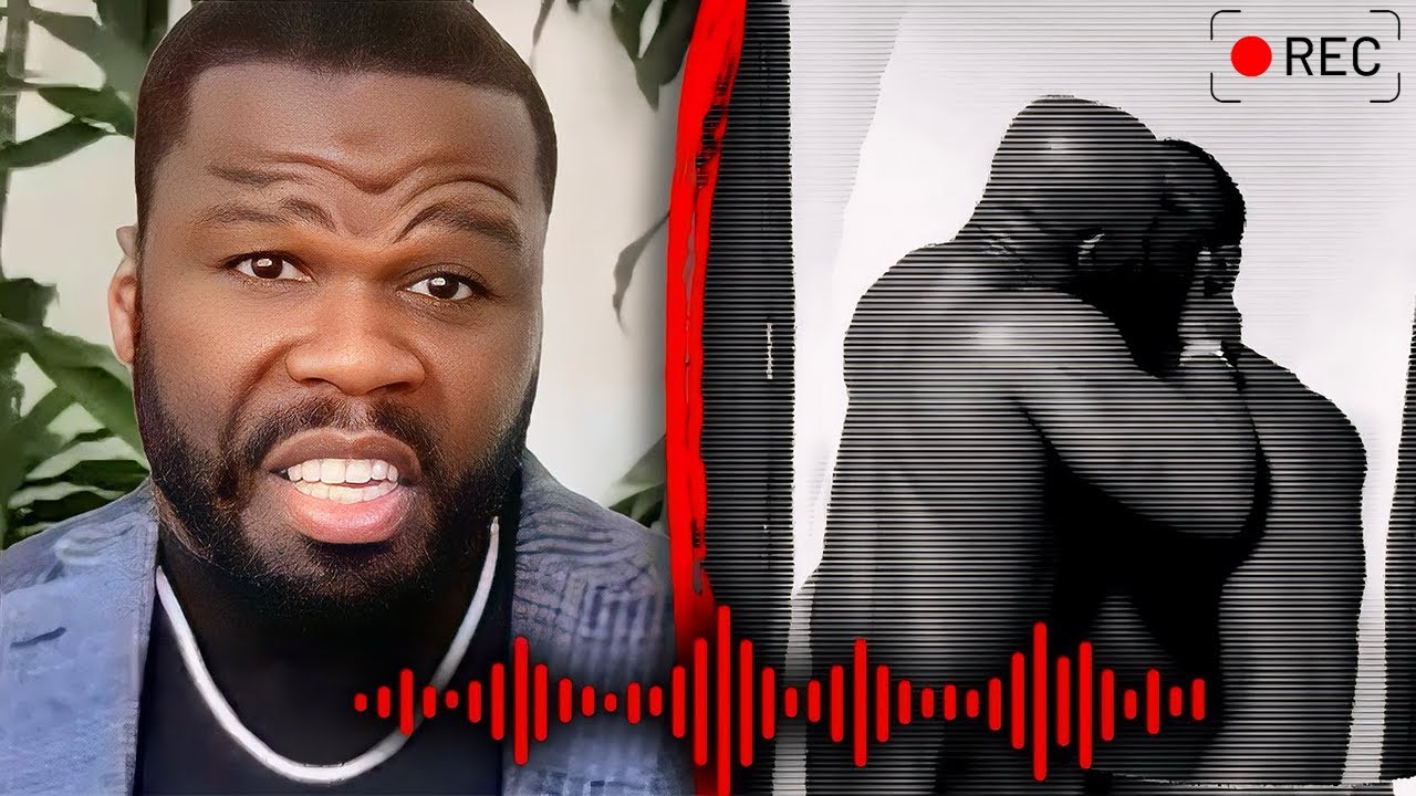 50 Cent LEAKS New Freak0ff Footage Jay Z & Diddy Having An Affair?! -  YouTube