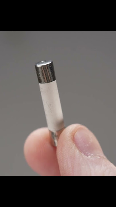 Blown a Fuse? - Collin’s Lab Notes #adafruit #collinslabnotes
