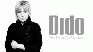 Dido - Who Makes You Feel (Live - Life For Rent Tour)