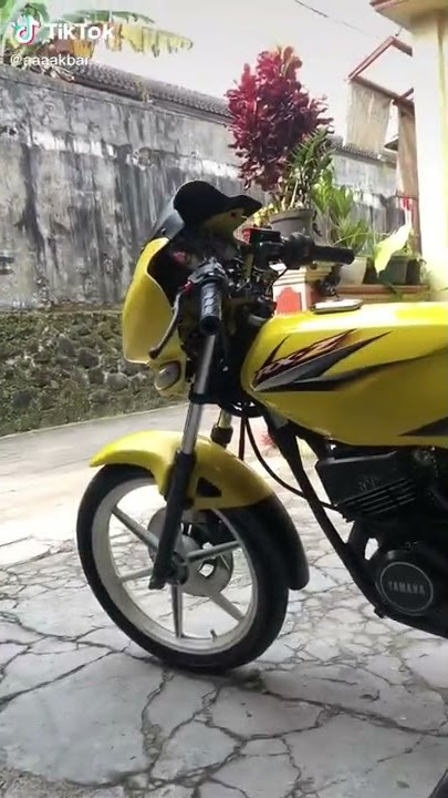 story wa rx king rx spesial #story #wa #rxking #motor #2tak