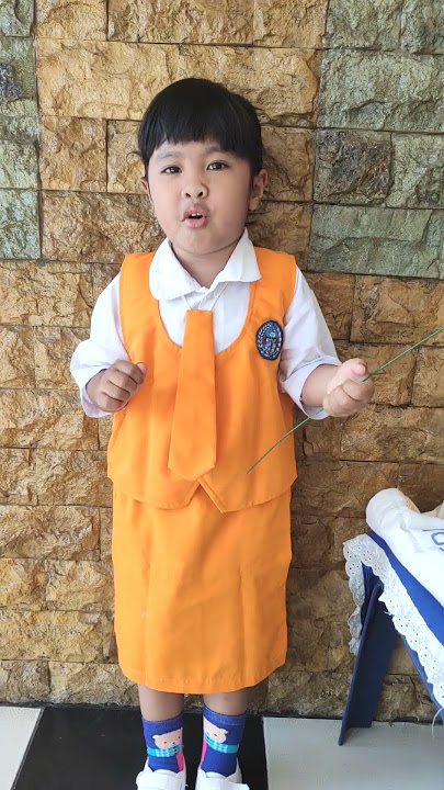 Puisi Untuk Guru //Murid TK //Hari Guru Nasional #HGN #tk #puisipendek #puisiguru