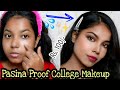 Pasina Proof College Makeup for Girls || Summer Office and College Makeup
