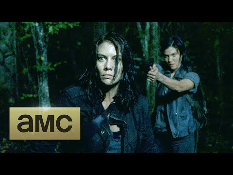 Next On: Episode 613: The Walking Dead: The Same Boat