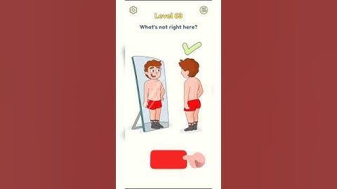 DOP 2 Delete One Part Gameplay Level 63 What