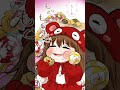🍩ハロウィンの奇跡?!🍰お菓子が空から降ってきた! #shorts #漫画どうでしょう #アニメ #漫画 #ラブコメ #ハロウィン