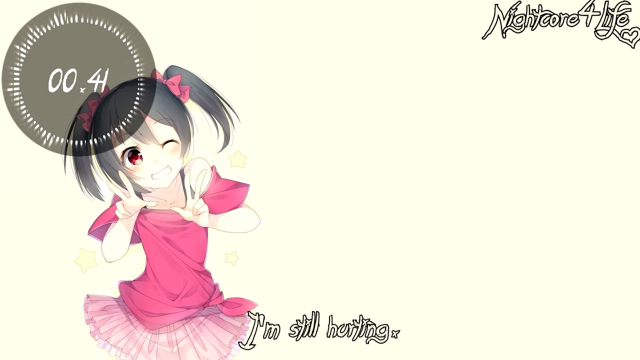 It's You [♫Female Nightcore♫]