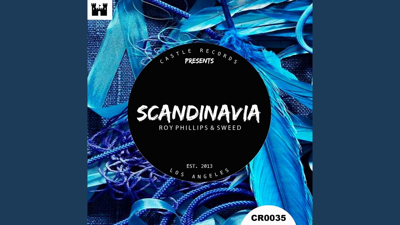 Scandinavia (Original Mix)