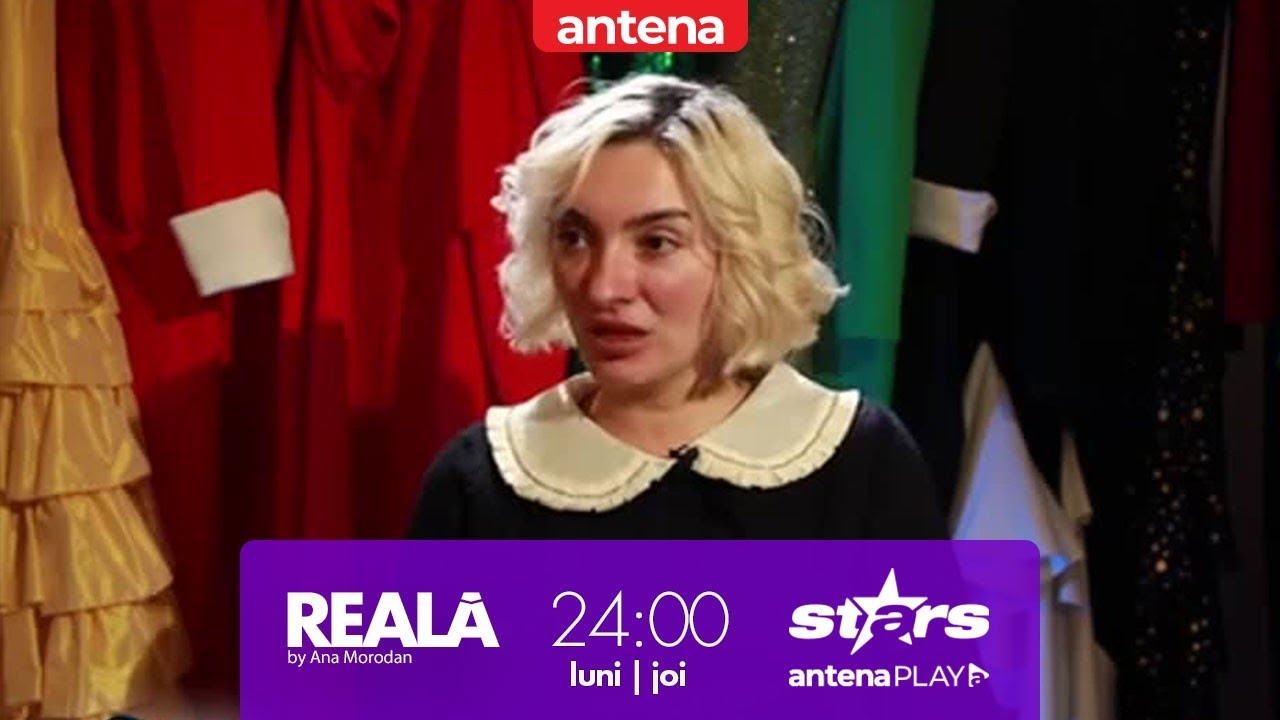 Motanul Anei Morodan s-a întors singur acasă! Reacția vedetei