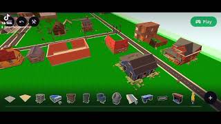 MPStudio Present- Building Transport City on StruckD App screenshot 4
