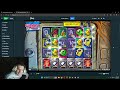 xQc Gamba Stream #10