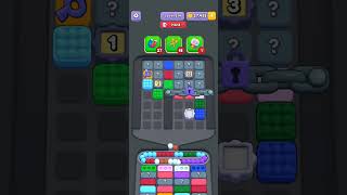 Marble Sort! Level #614 | No Continues | Clean Gameplay