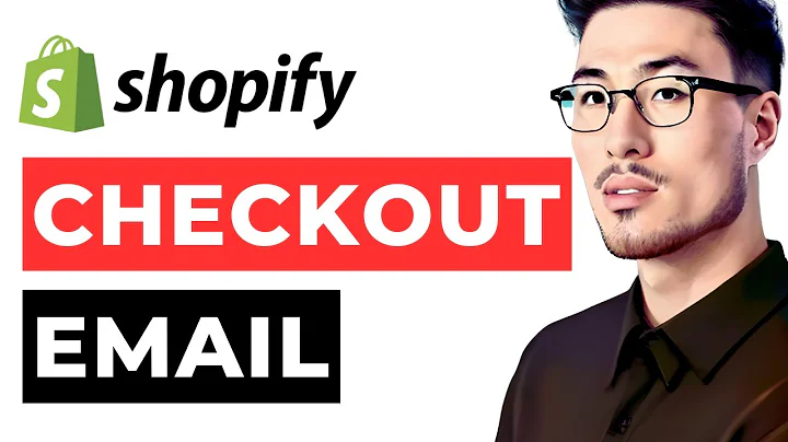 Customize Abandoned Checkout Email in Shopify